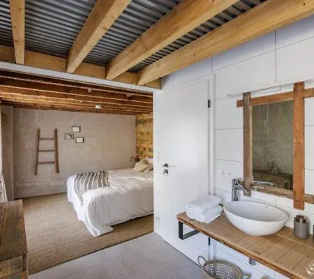 Ancien Moulin De Neffe Hotell