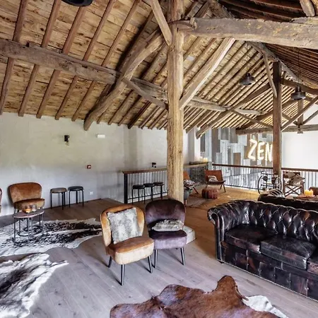 Hotel Ancien Moulin De Neffe