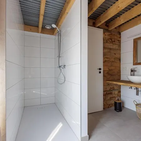 Ancien Moulin De Neffe * Bastogne