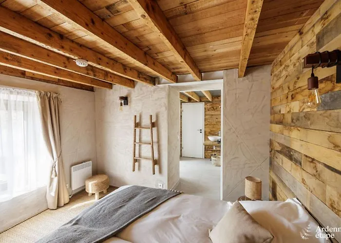 Szálloda Ancien Moulin De Neffe