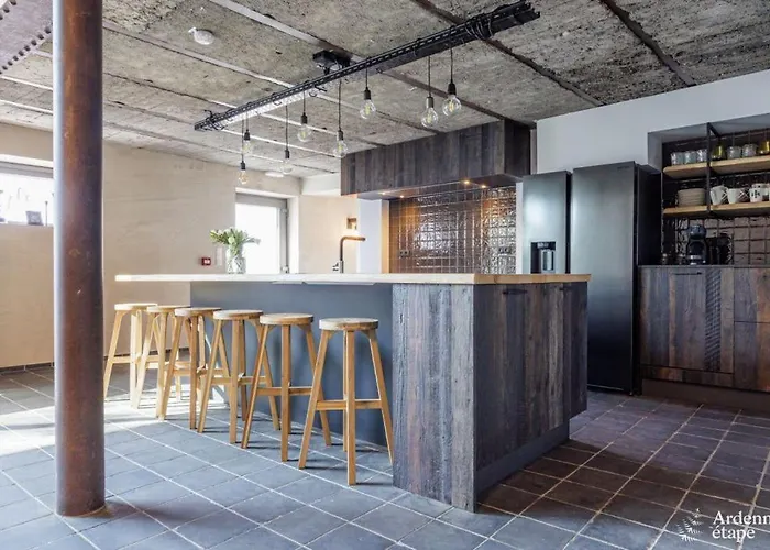 Szálloda Ancien Moulin De Neffe